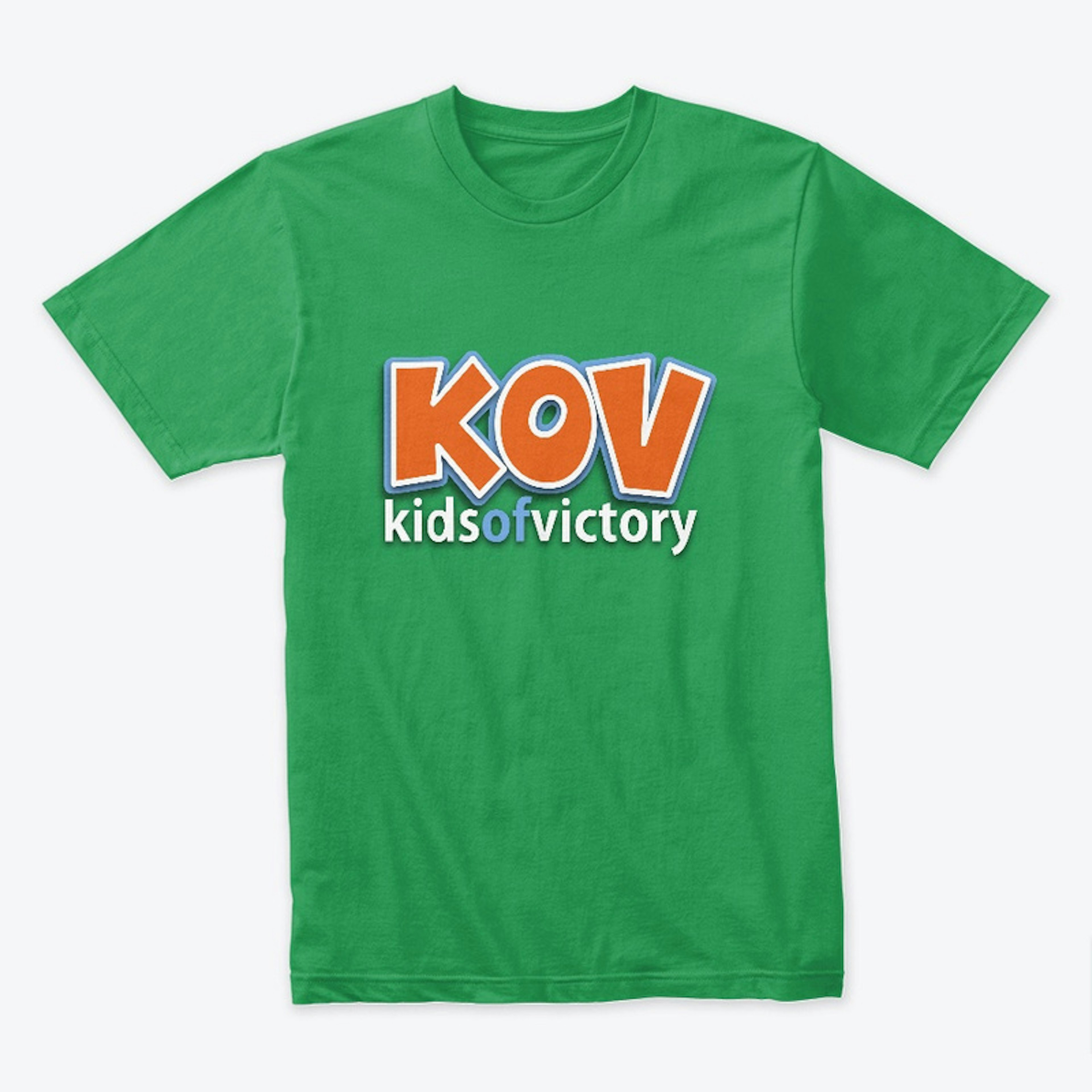 KOV Kids of Victory