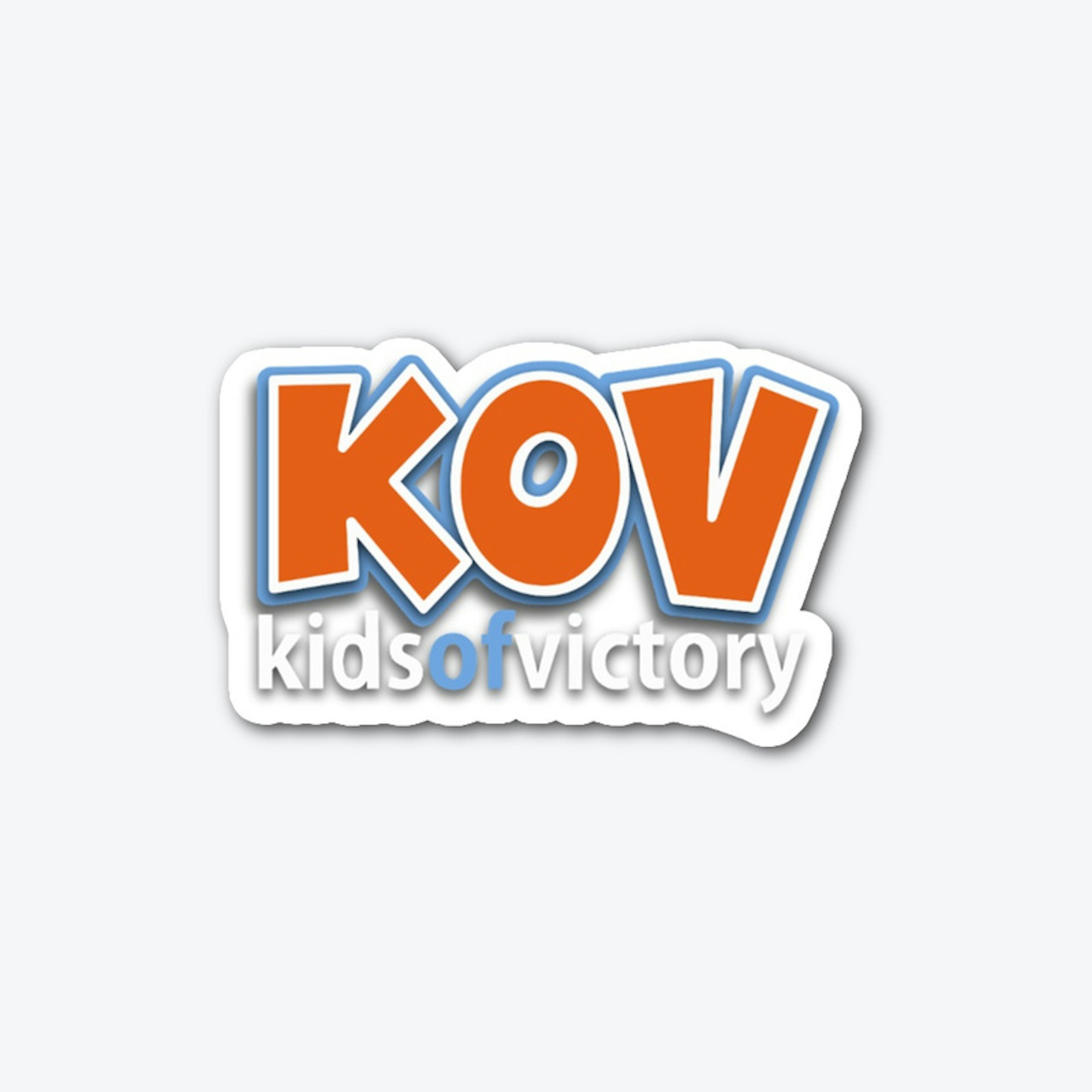 KOV Kids of Victory