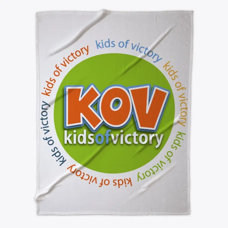 KOV Logo