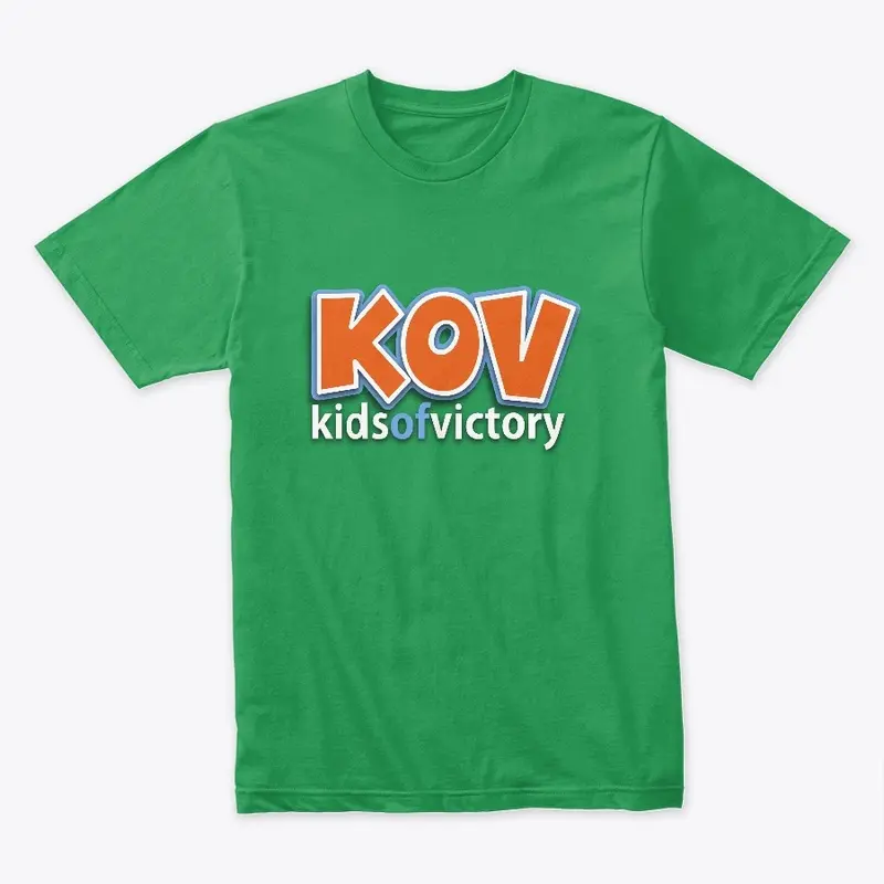 KOV Kids of Victory