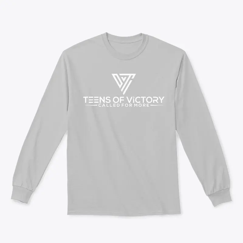 TOV - CLASSIC LONG SLEEVE