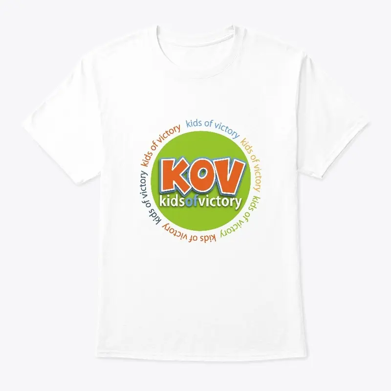 KOV Logo